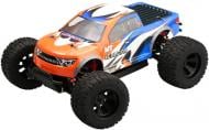 Автомобіль на р/к LC Racing Monster Truck MTH безколекторний 1:14 LC-MTH-CLR