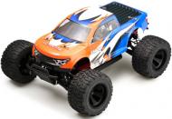 Автомобіль на р/к LC Racing Monster Truck MTL колекторний 1:14 LC-MTL-CLR