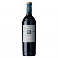 Вино Louis Eschenauer червоне сухе d'Oc Merlot 750 мл