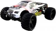 Автомобиль на р/у Himoto Monster Truck Mastadon Brushed белый 1:18 E18MTw