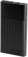 Повербанк YENKEE YPB 1031 10000 mAh black (37000121)