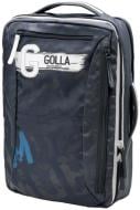 Рюкзак Golla German 16" blue (G1272)