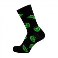 Носки женские Duna 3137 р.21-23 черный