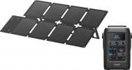 Зарядная станция Anker SOLIX C300XDC + PS60 (B1728311) (288 Вт·ч)