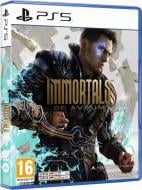 Игра Sony Immortals of Aveum PS5