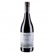 Вино MAN червоне сухе Pinotage Bosstok 750 мл