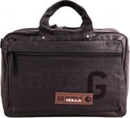 Сумка Golla Frisco Function 16" black (G1282)
