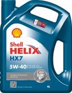 Моторные масла SHELL Моторные масла SHELL