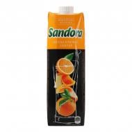 Нектар Sandora Коктейльна колекція Апельсиновий 0,95 л