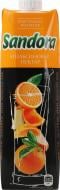 Нектар Sandora Коктейльная коллекция Апельсиновый 0,95 л