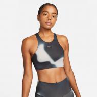 Бра Nike DM0647-070 р.S светло-серый