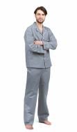 Піжама Едельвіка 573-20/00 XXXL р. сірий