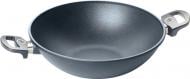 Сковорода wok Titan Best 32x10 см W1132TB Woll