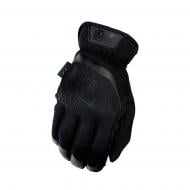 Перчатки Mechanix тактические "FastFit® Covert Gloves" Black M