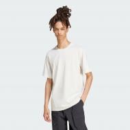 Футболка Adidas Q12 MONOGRAM T JP4415 р.S белый
