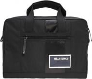 Сумка Golla Vegas Slim 16" black (G1284)