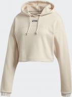 Джемпер Adidas GD3089 р. 38 бежевый