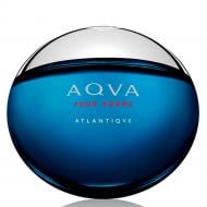 Туалетная вода Bvlgari Aqva pour Homme Atlantiqve 50 мл
