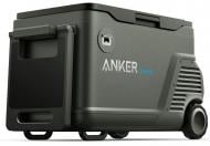 Портативный холодильник Anker SOLIX Everfrost Powered Cooler 40 43 л (A17A13M2)