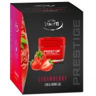 Ароматизатор на панель приладів Tasotti Gel Prestige Strawberry 50 мл