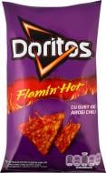 Чипси Doritos Шалено гострі 75 г