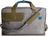 Сумка Golla Road Cabin AXL 16" black/blue (G1571)