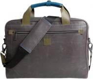 Сумка Golla Road Computer Bag Mutt Gray (G1575)