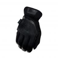Перчатки Mechanix тактические "FastFit® Covert Gloves" Black XXL