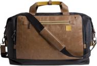 Сумка Golla Road Weekender 16" black/brown (G1572)