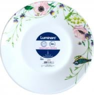 Тарілка для супу Lande 23 см N4176 Luminarc