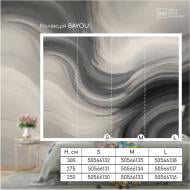 Обои дизайнерские DCPWall BAYOU BY-066-A 275x200 см 5,5 кв.м