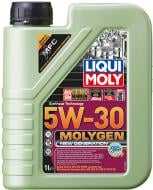 Моторне мастило Liqui Moly Molygen DPF 5W-30 1 л (21224)