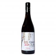 Вино Quiet Life червоне сухе Quiet Life Shiraz 750 мл