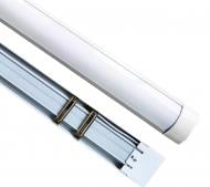 Светильник линейный Іскра 36 Вт 6500 К дневной + белый LED FXL S36W6500K/01