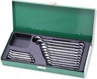 Набор ключей комбинированных Jonnesway 6-24 мм W26116S