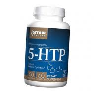 Витамины 5-HTP 100 Jarrow Formulas 60 капсул (72345002)