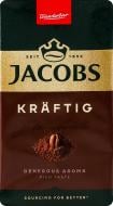 Кофе молотый Jacobs натурально жареная Kraftig 250 г