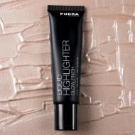 Хайлайтер Pudra Cosmetics Liquid Highlighter 30 мл №1