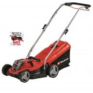 Газонокосилка аккумуляторная Einhell GE-CM 18/33 Li - Solo 3413266