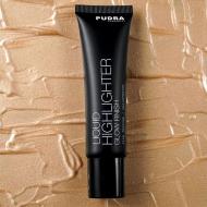 Хайлайтер Pudra Cosmetics Liquid Highlighter №02 30 г