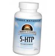 Витамины 5-HTP 100 Source Naturals 60 капсул (72355011)