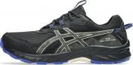 Кроссовки мужские Asics GEL-VENTURE 10 WATERPROOF 1011B965-002 р.41,5 черные