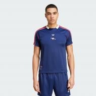 Футболка Adidas AFC ICON JSY JF0546 р.S синій