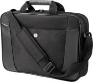 Сумка HP Essential Top Load Case 15.6" black (H2W17AA)