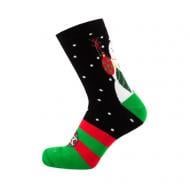 Носки женские Duna 3102 р.23-25 черный