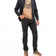 Брюки Turbat Rover TRB ROVRM.DKGR р. S синий