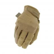 Перчатки Mechanix тактические "Specialty 0.5mm Covert Gloves" Coyote L
