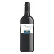 Вино Villa Italia красное сухое Montepulciano Abruzzo 750 мл