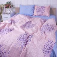 Комплект постельного белья Бязь Ranforce Elite 17-0156 Matilde 220х240 см мультиколор MirSon Комплект постельного белья Бязь Ranforce Elite 17-0156 Matilde 220х240 см мультиколор MirSon