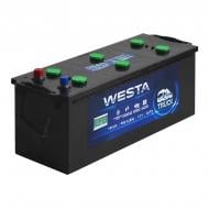 Аккумулятор автомобильный Westa EFB 145Ah 950A 12V «+» слева (WEFB145)